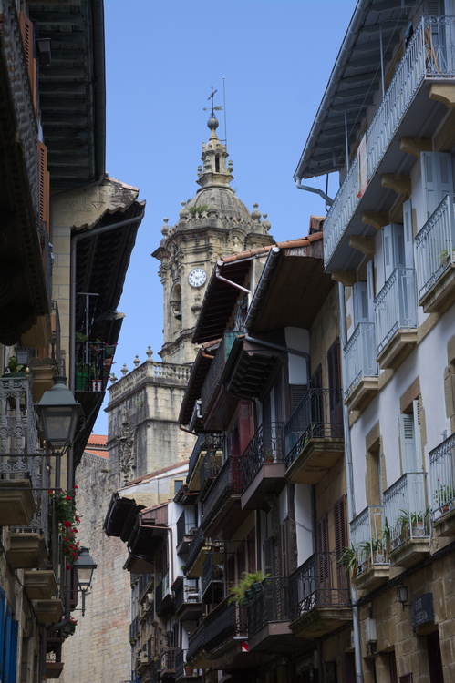 Hondarribia