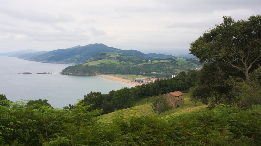 Zarautz