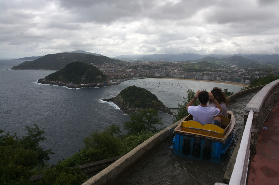 Donostia San Sebastian