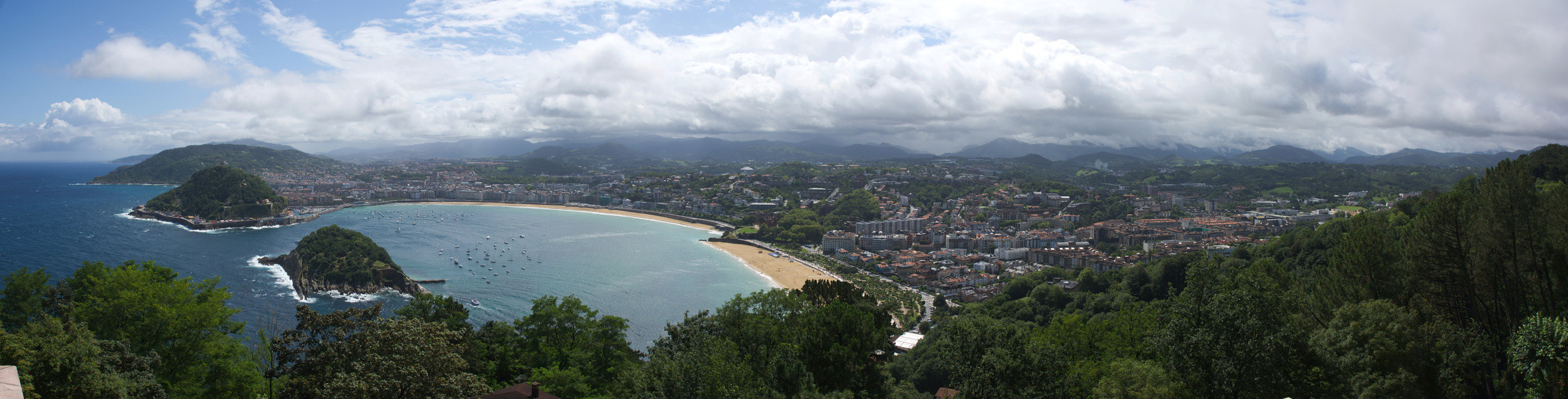 Donostia San Sebastian
