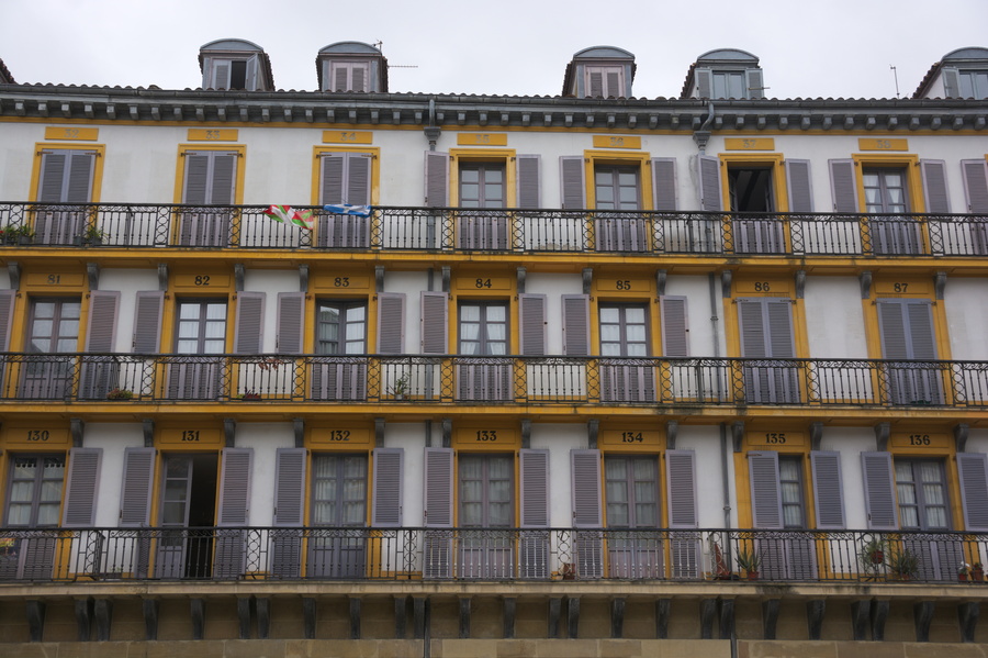 Donostia San Sebastian
