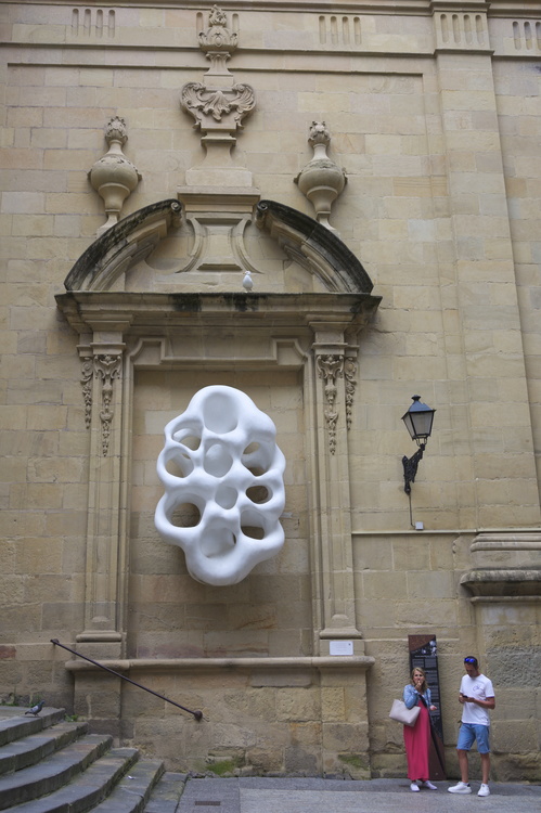 Donostia San Sebastian