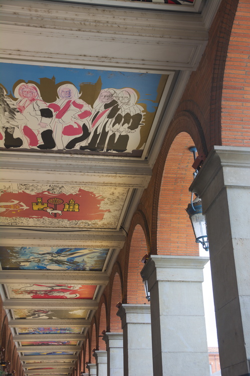 Place du Capitole