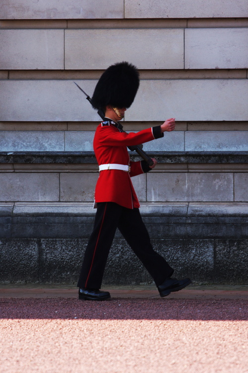Buckingham Palace