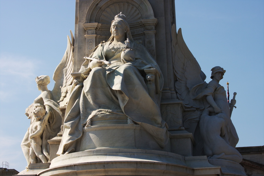 Victoria Memorial