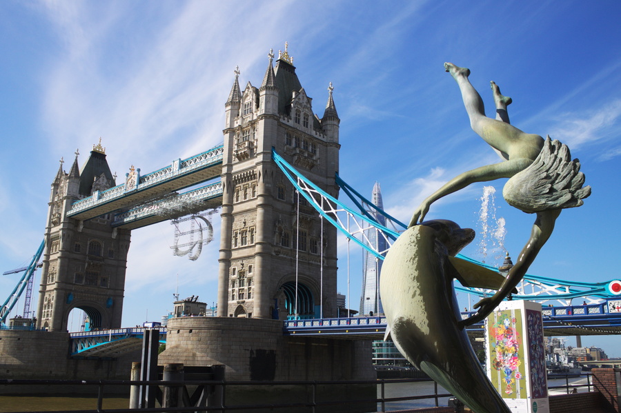 Tower Bridge