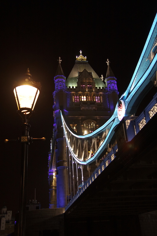 Tower Bridge