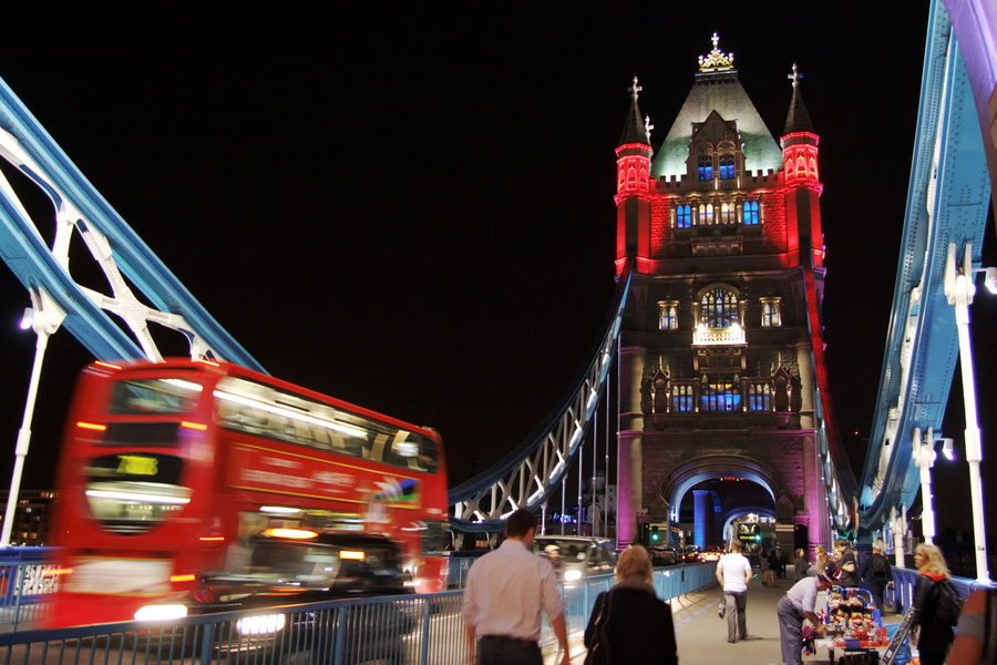 Tower Bridge