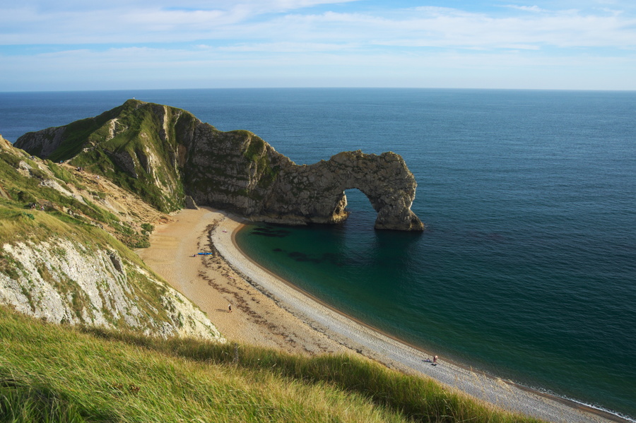 Durdle door
