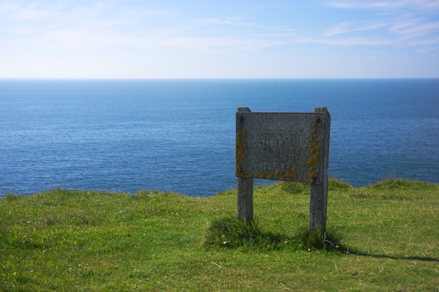 Lulworth Cove