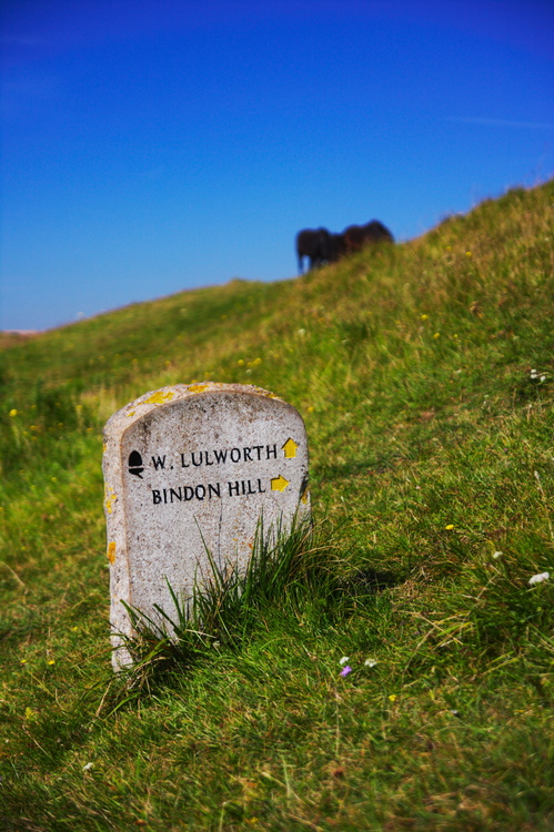 Lulworth