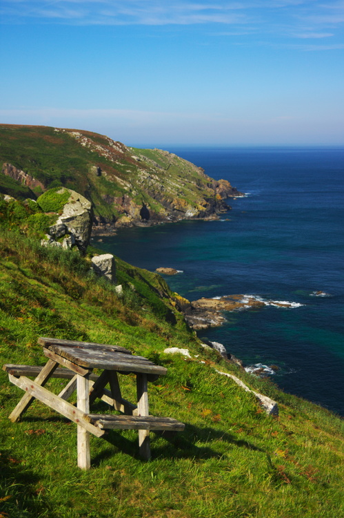 Coastal Path