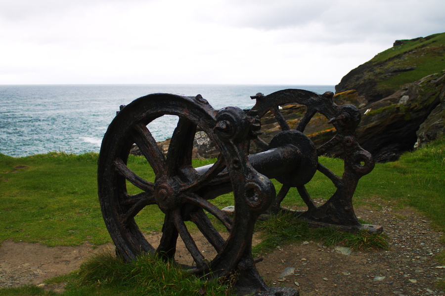 Tintagel