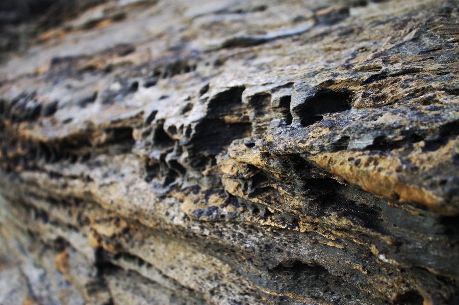 Trebarwith Strand