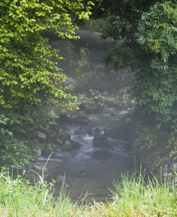 La Balme-de-Thuy
