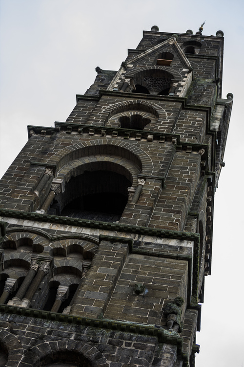 Cathédrale Notre-Dame du Puy