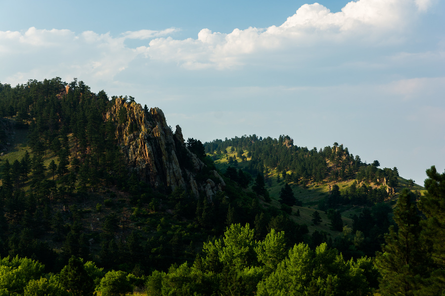 Mont Sanitas
