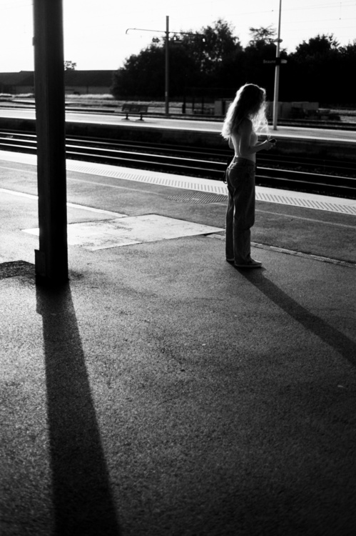 Gare