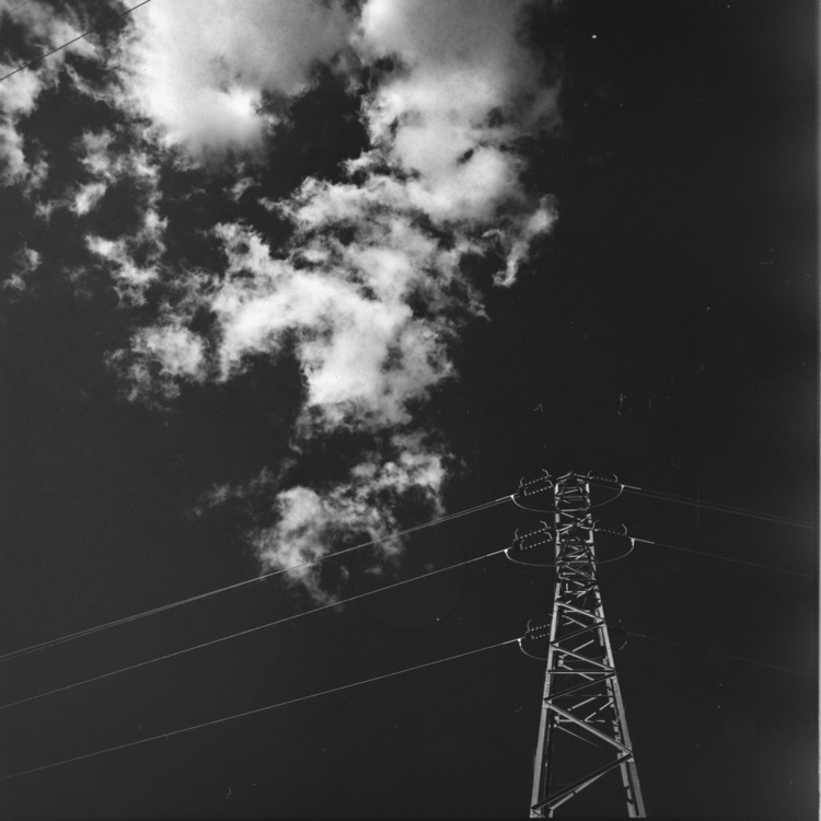 Pylône