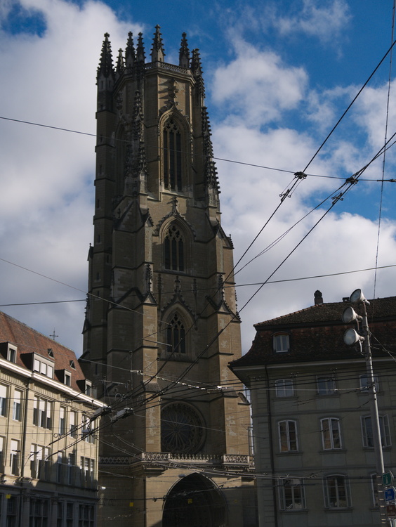 Fribourg