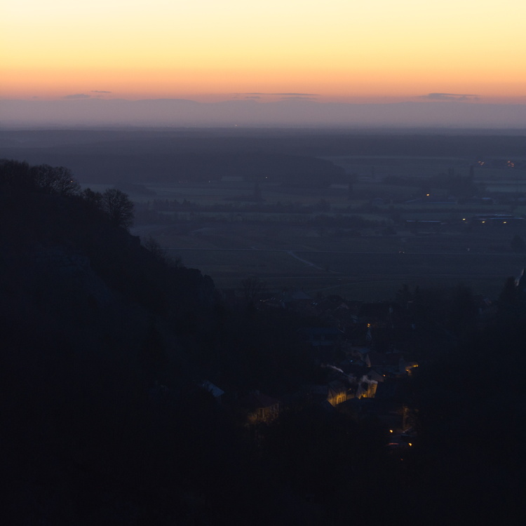 Chambolle-Musigny