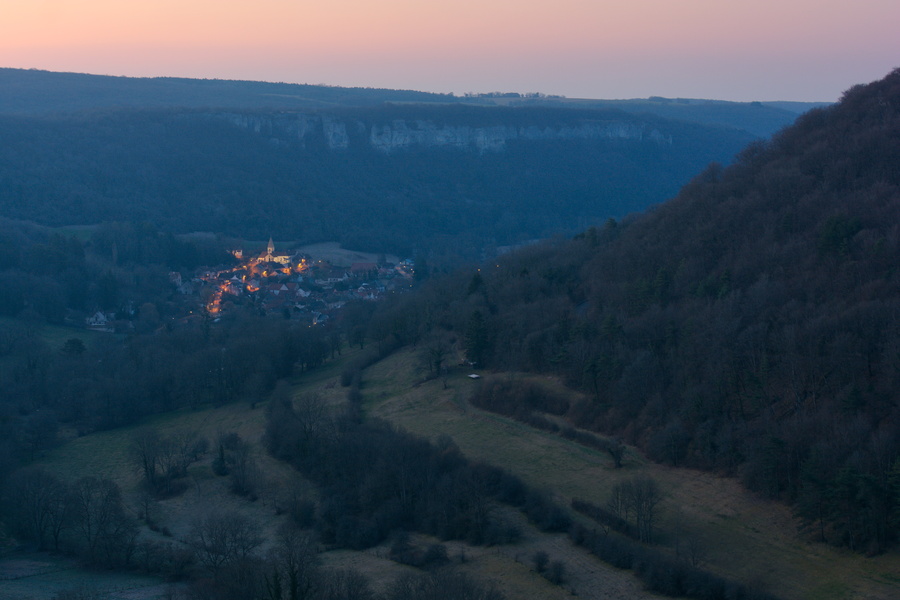 Bouilland