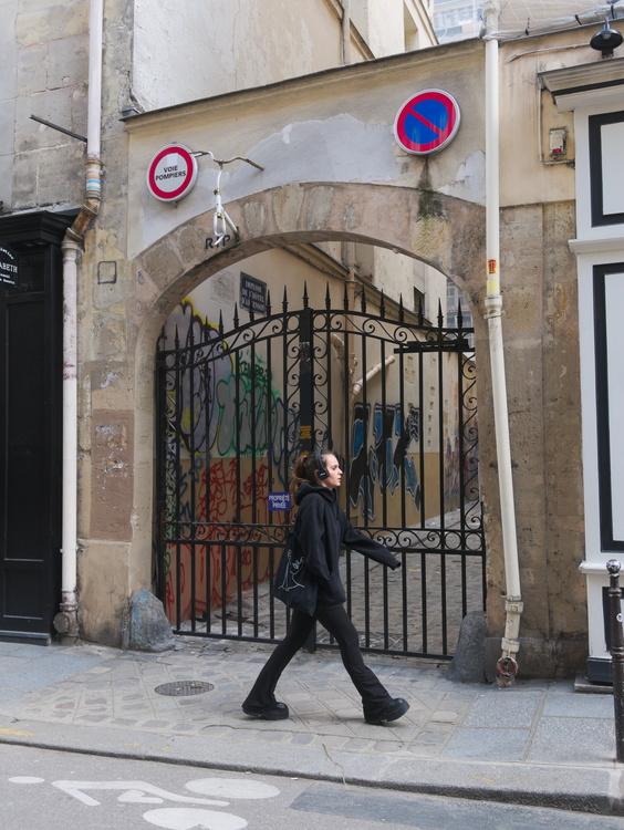 Rue