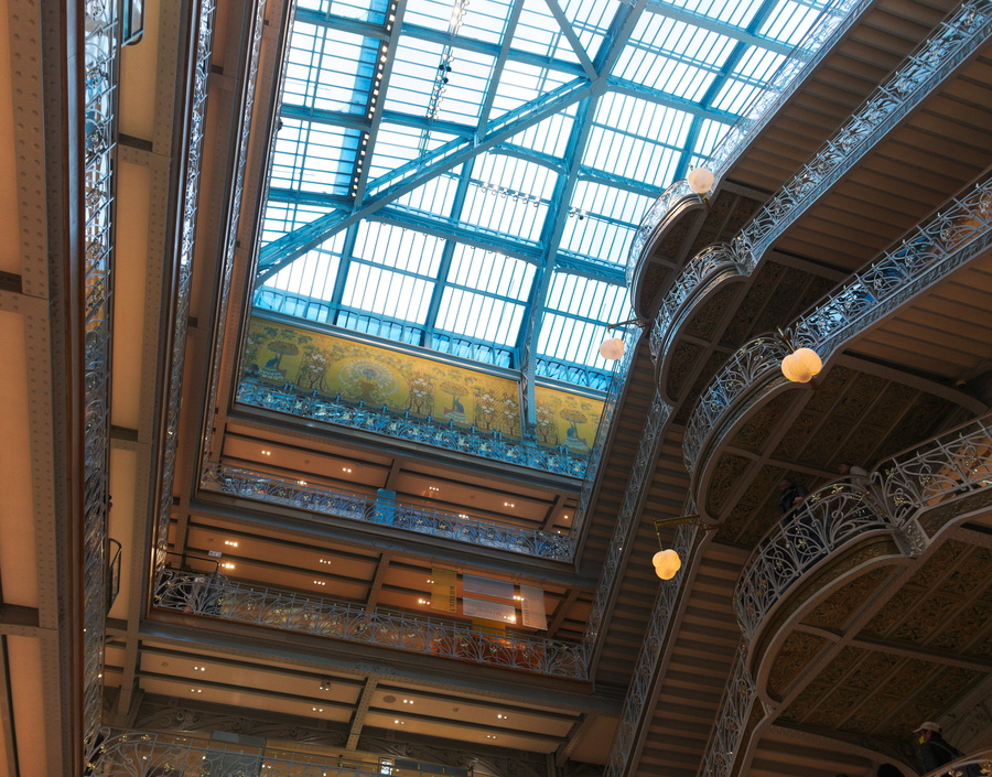 Samaritaine