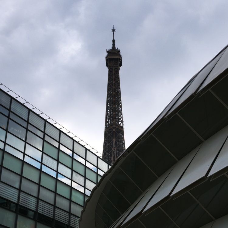 Quai Branly