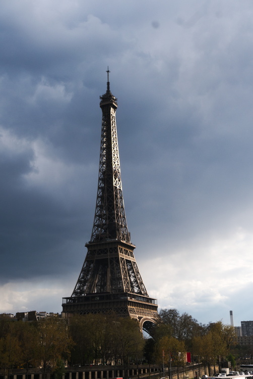 Tour Eiffel