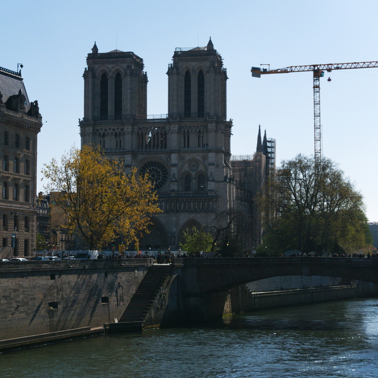 Notre-Dame