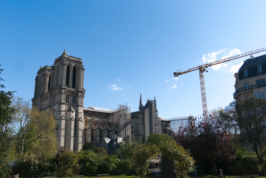 Notre-Dame