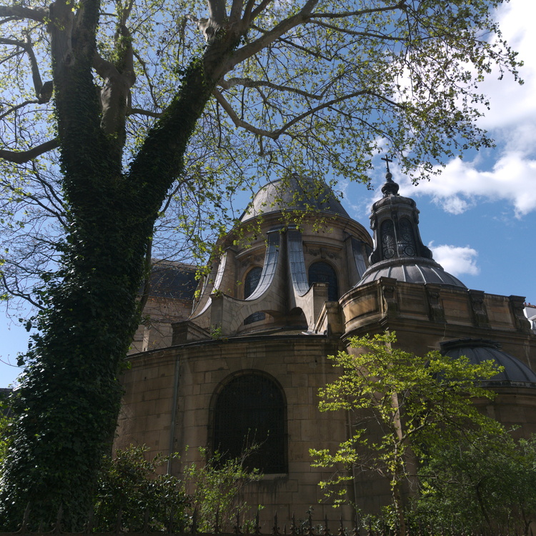  Saint-Nicolas du Chardonnet 