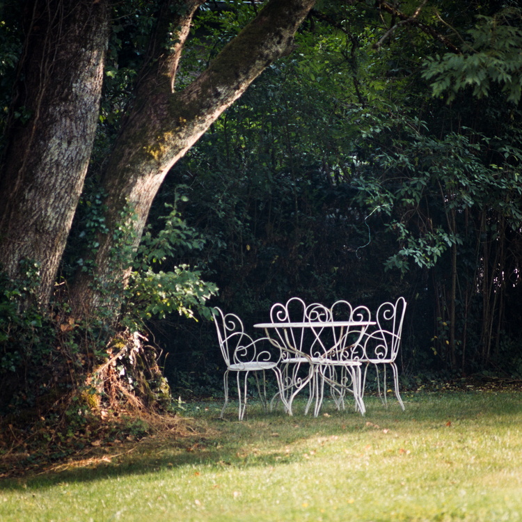 Jardin