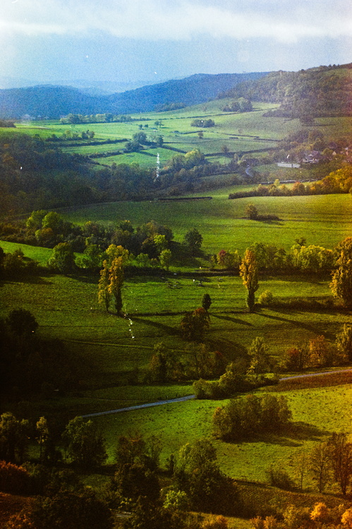 Mavilly-Mandelot