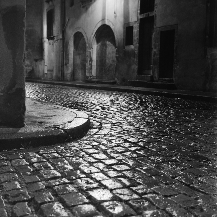 Cour des Chartreux