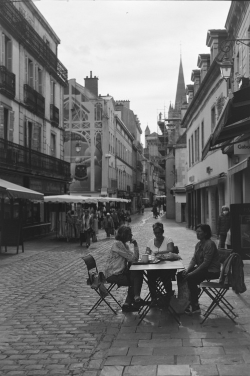 Rue Musette