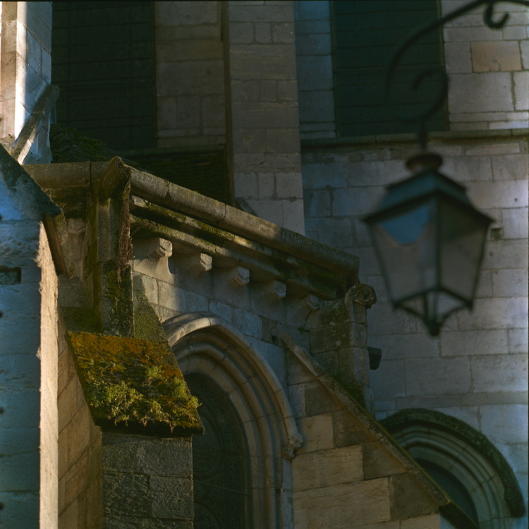 Église Notre-Dame