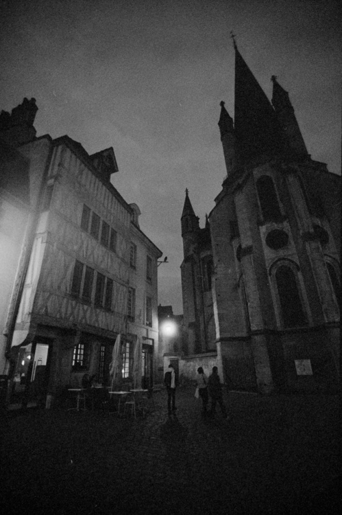 Notre-Dame