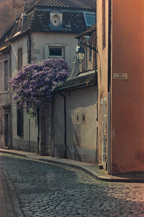 Rue Sainte-Marguerite