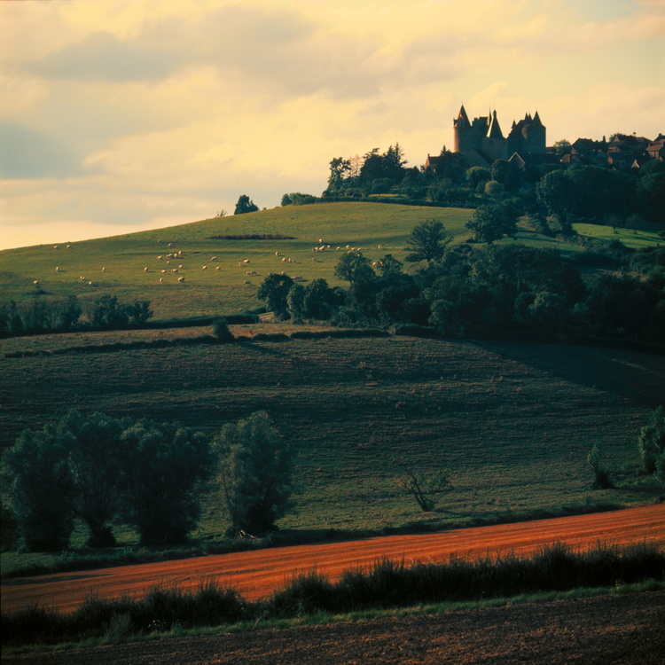 Chateauneuf