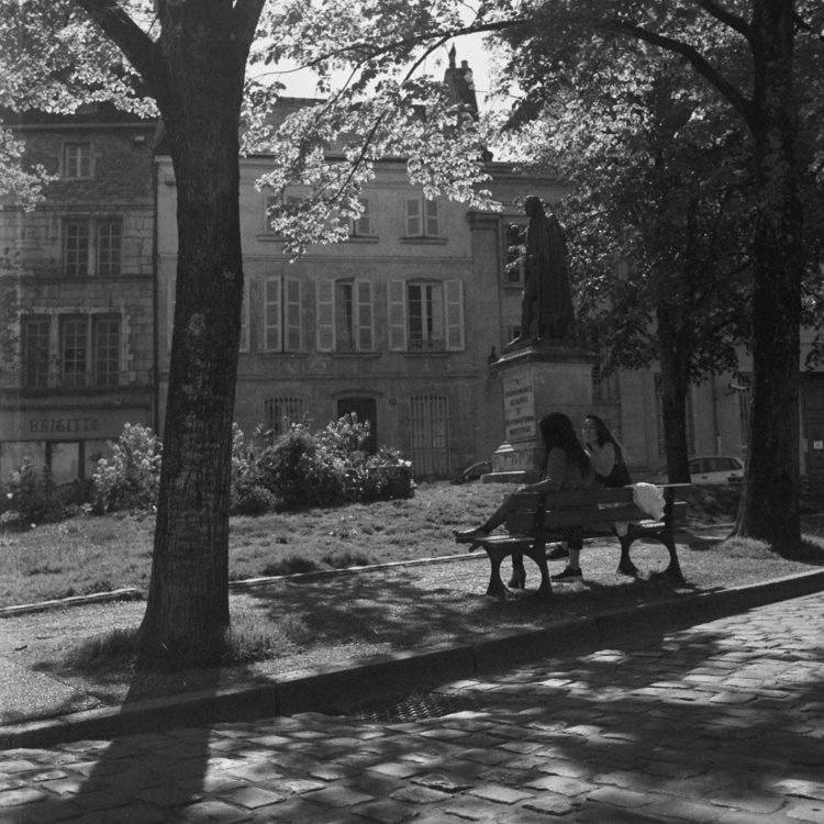 Place Monge