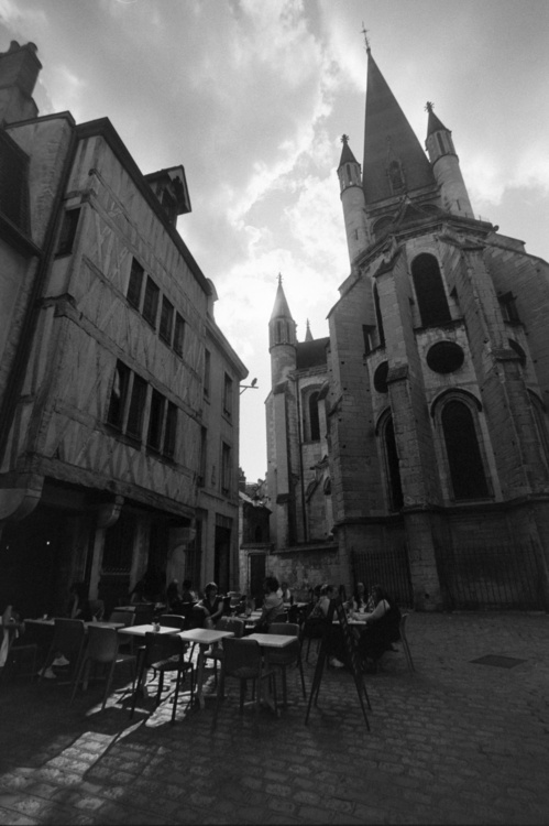 Notre-Dame de Dijon