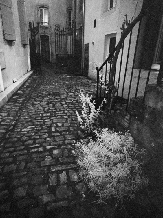 Rue Thiers