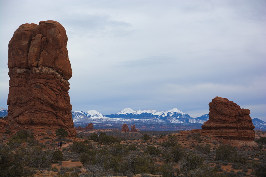 La Sal