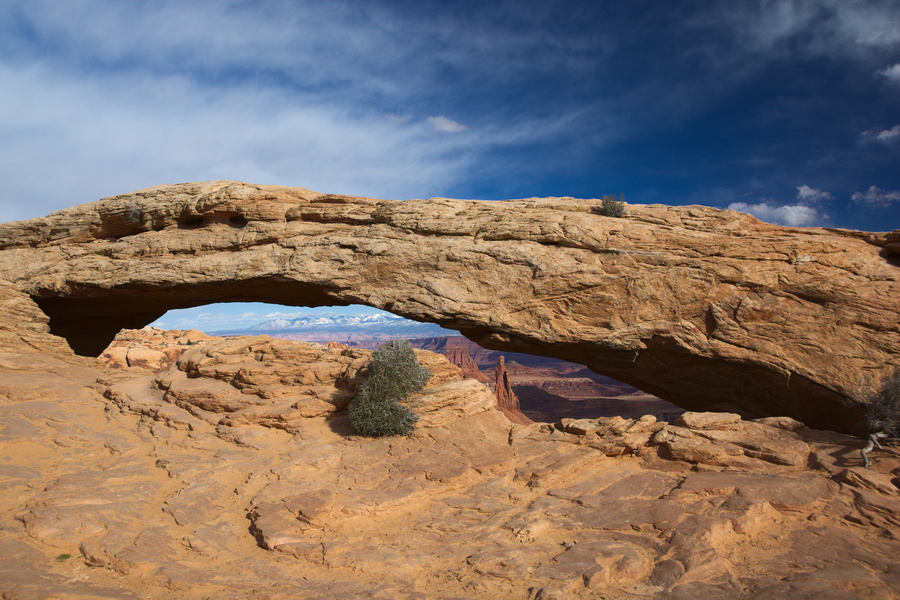 Mesa Arch