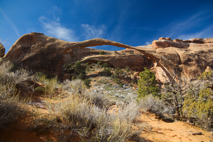 Landscape Arch