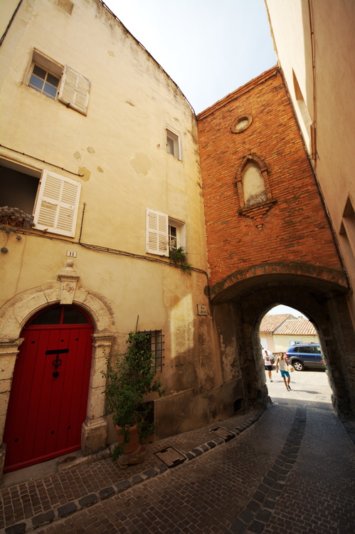 Le Castellet
