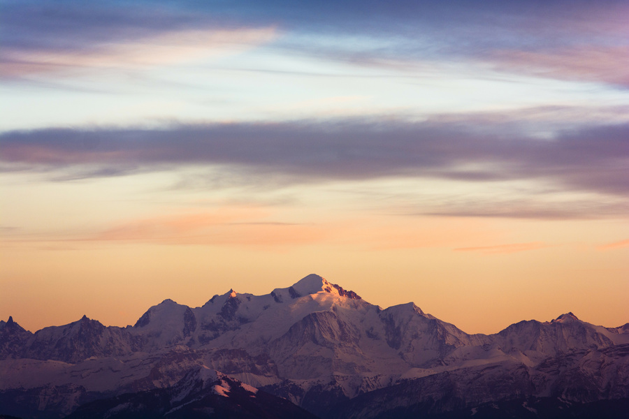 Mont Blanc