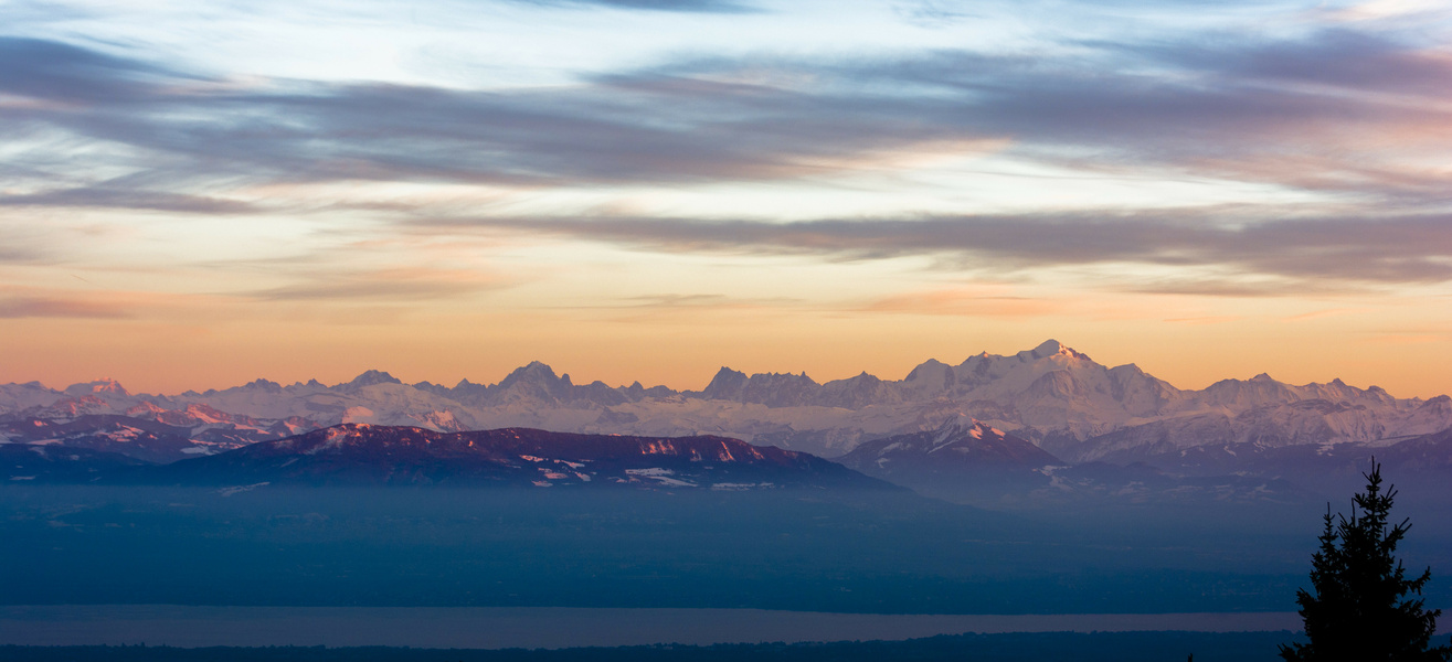 Mont Blanc